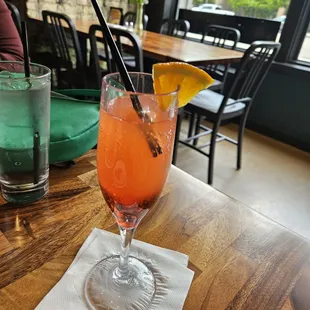 Mimosa