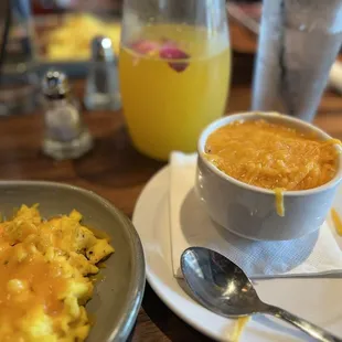 food, chowder, soups and chowder, soup