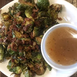 Bacon Brussels