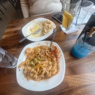 Cajun Pasta