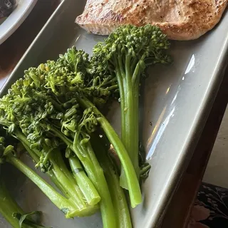 Pan Seared Salmon