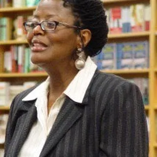 Deborah P.