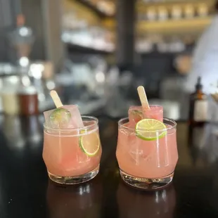 Pop It Like It's Hot