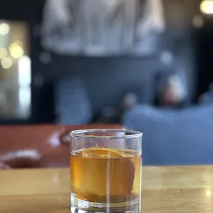 Call Me Old Fashioned