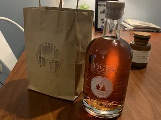 Tighe Brothers Distillery