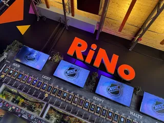 First Draft Taproom & Kitchen