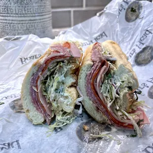 The Block Gourmet Deli