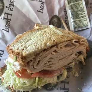 Turkey Club