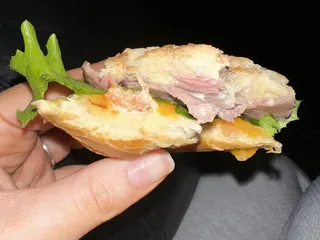 Red Pepper Deli