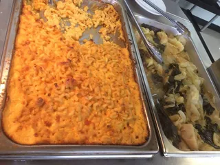 Mattie's Kitchen & Catering