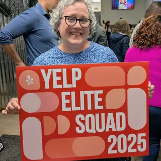 Lee Ann R.
