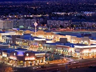 ABQ Uptown
