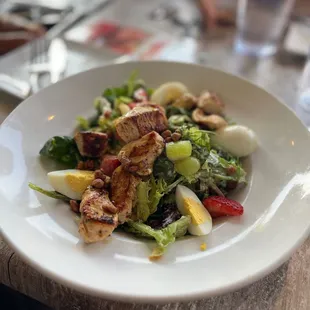 Chicken salad