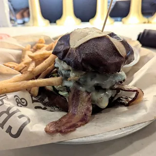 Block Pub Burger