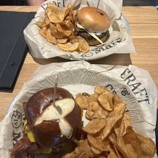 Cowboy Burger
