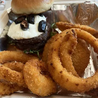 Mission Fig