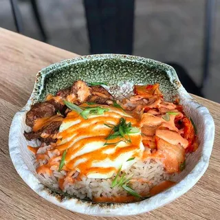 Yum Yum Bowl