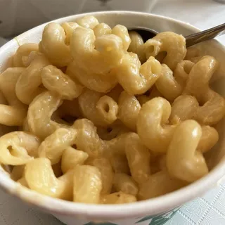 Side Mac and Cheese