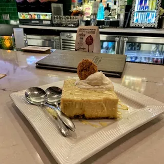 Key Lime Pie