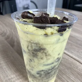 Oreo Shake