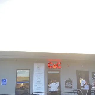 Vanilla Shake