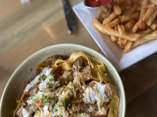 Edina Grill