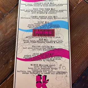 Yummy!  And they will make anything on the menu vegan at your request.