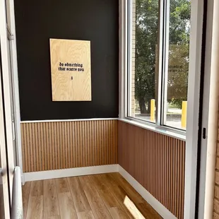 Improve your health and overcome your fears.