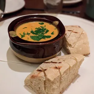 Caprese dip