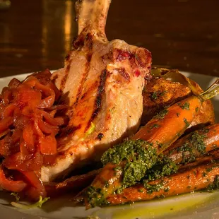 Pork Chop