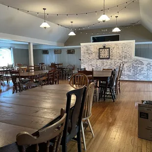 The &quot;Nest&quot; perfect for your next gathering...