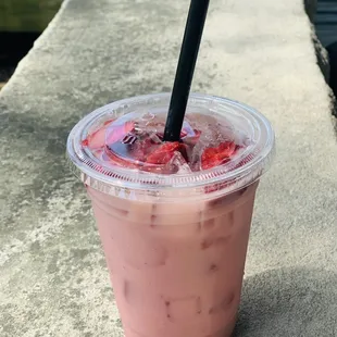 drink