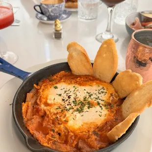 Shakshuka