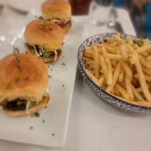 Traditional Breakfast