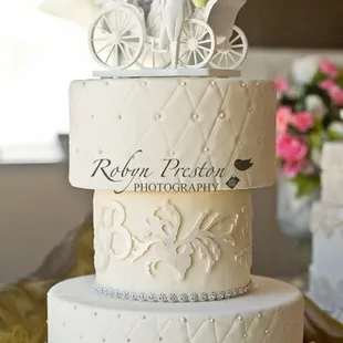 Romantic Wedding