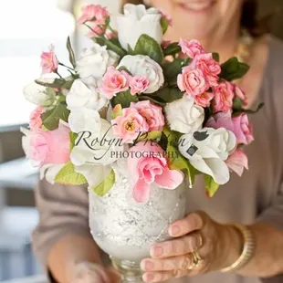 Cupcake Bouquet