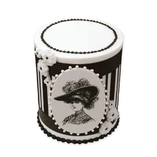 Victorian Cake