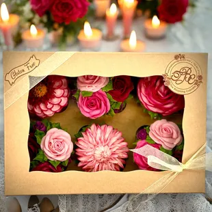 Gluten Free Cupcakes