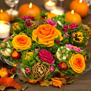 Cupcake Bouquet