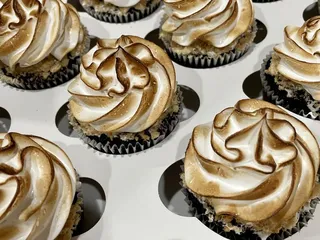 Victoria's Bakeshop