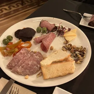 Charcuterie