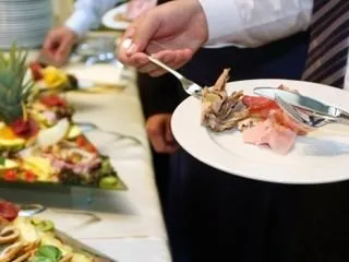 Gianna Vias Restaurant & Bar