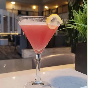 drink