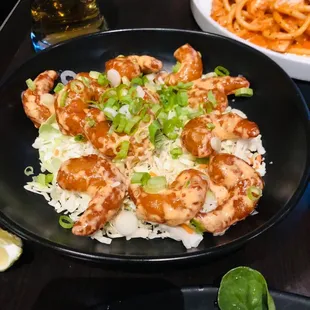 Bang Bang Shrimp