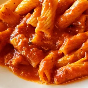 Rigatoni