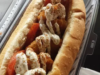 BoneDaddy's Voodoo Cajun Food Truck