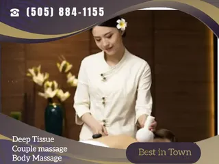 Zen Foot Spa & Massage