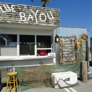 Courtesy Blue Bayou's Facebook