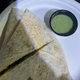 crepes, food
