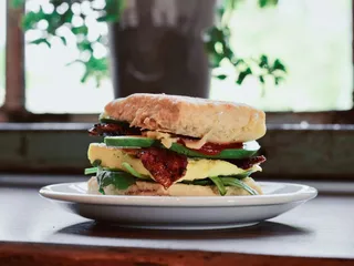 Warehouse 4 Coffee - Vandalia